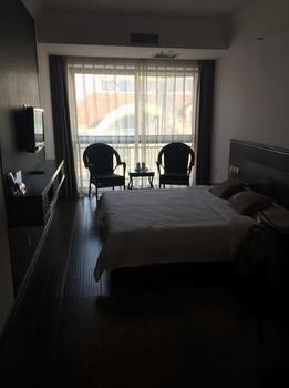 Aizunke Hotel Haiyang  Exterior foto